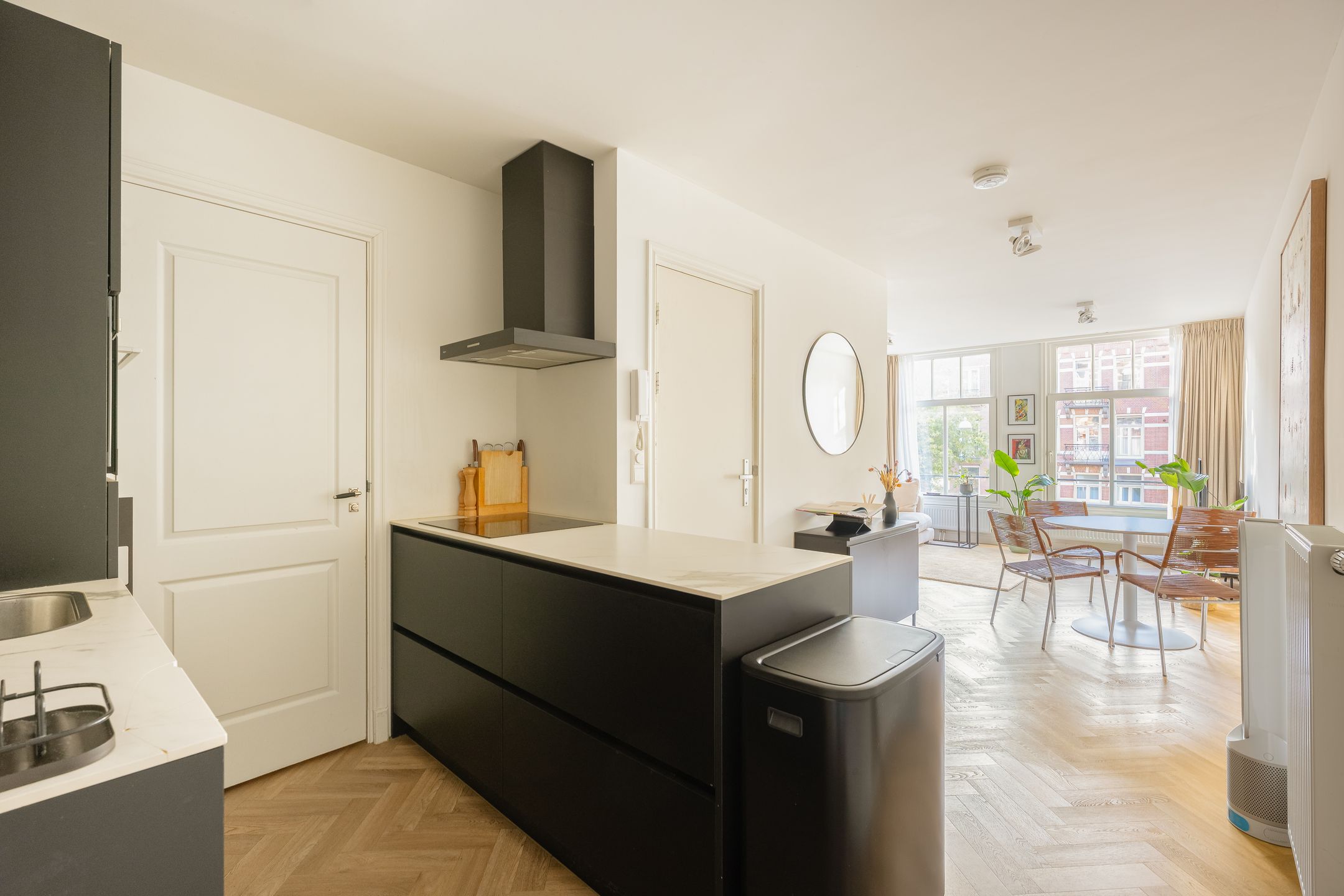 Foto 12 van Ceintuurbaan 47-2