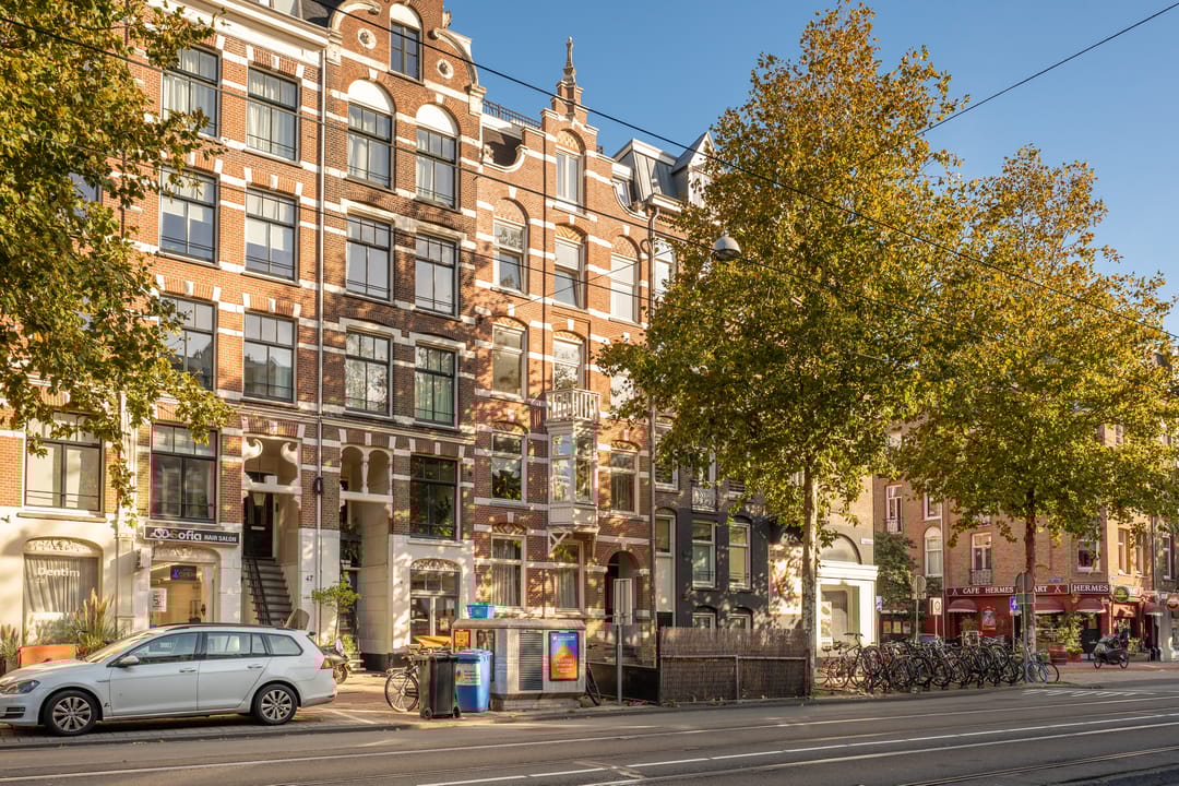 Foto 22 van Ceintuurbaan 47-2