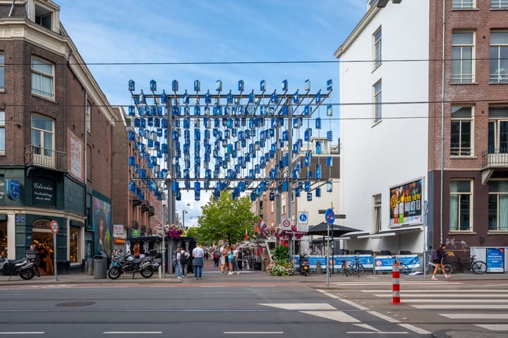 Photo 26 of Ceintuurbaan 47-2