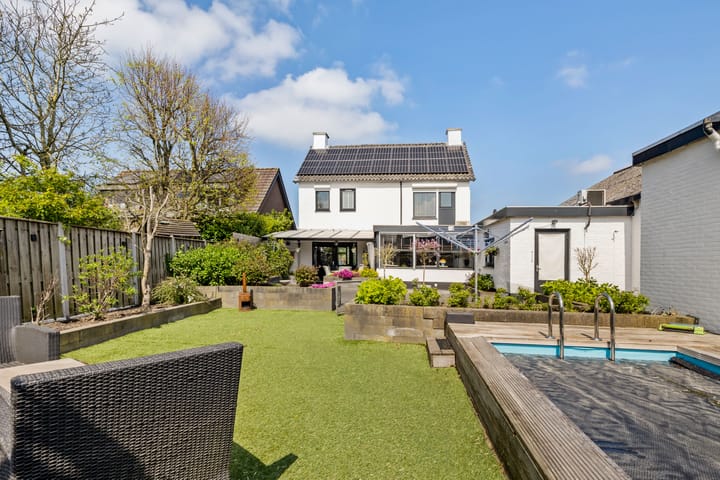 Photo 3 of Olmendreef 6