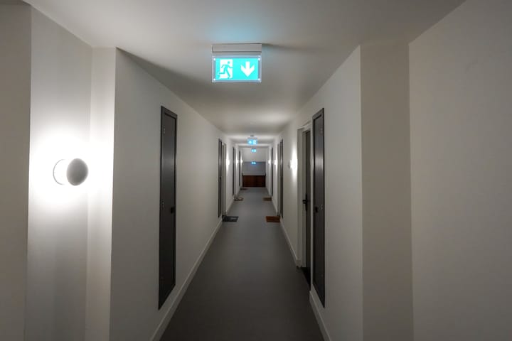 Foto 3 van Werner Helmichstraat 1-N