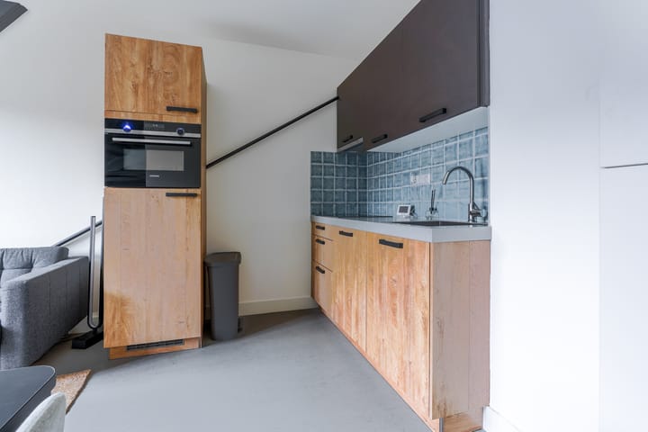 Foto 4 van Werner Helmichstraat 1-N