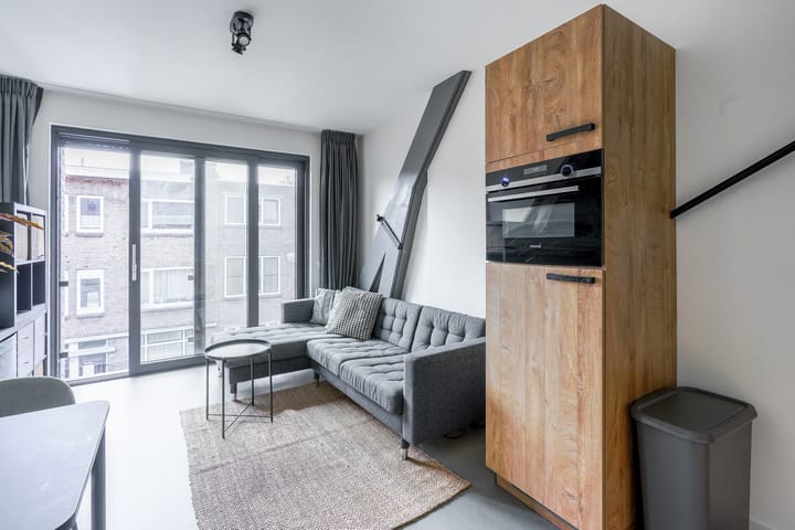 Foto 5 van Werner Helmichstraat 1-N