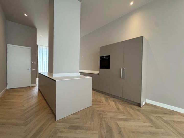 Foto 4 van Markendaalseweg 72-A4