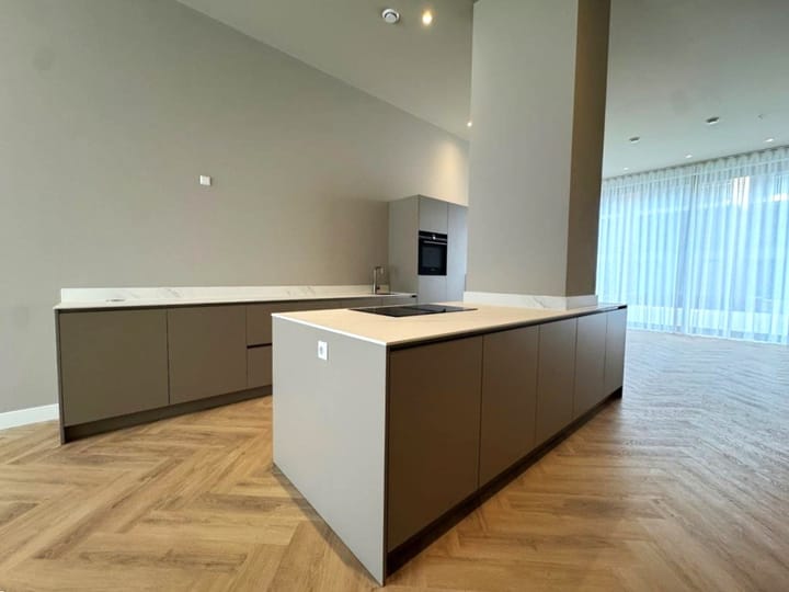 Foto 5 van Markendaalseweg 72-A4