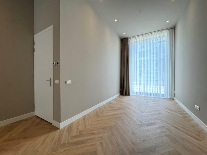 Foto 7 van Markendaalseweg 72-A4