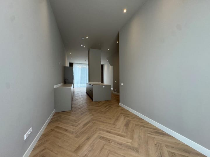 Foto 8 van Markendaalseweg 72-A4