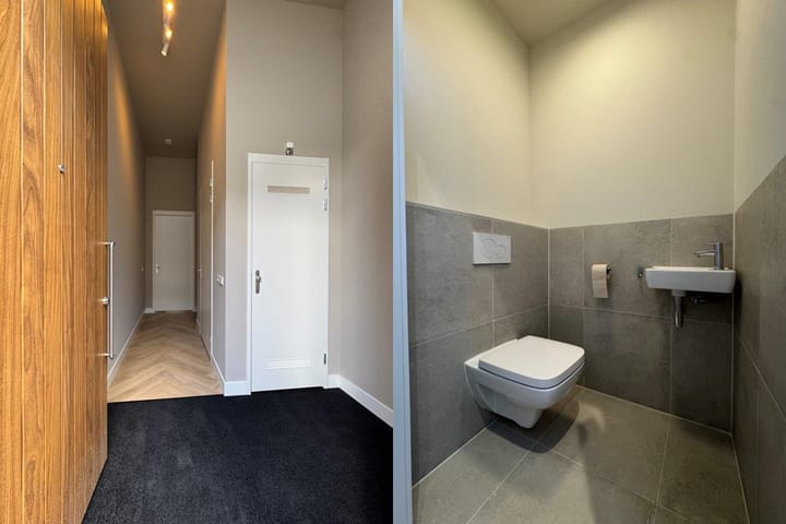 Foto 9 van Markendaalseweg 72-A4