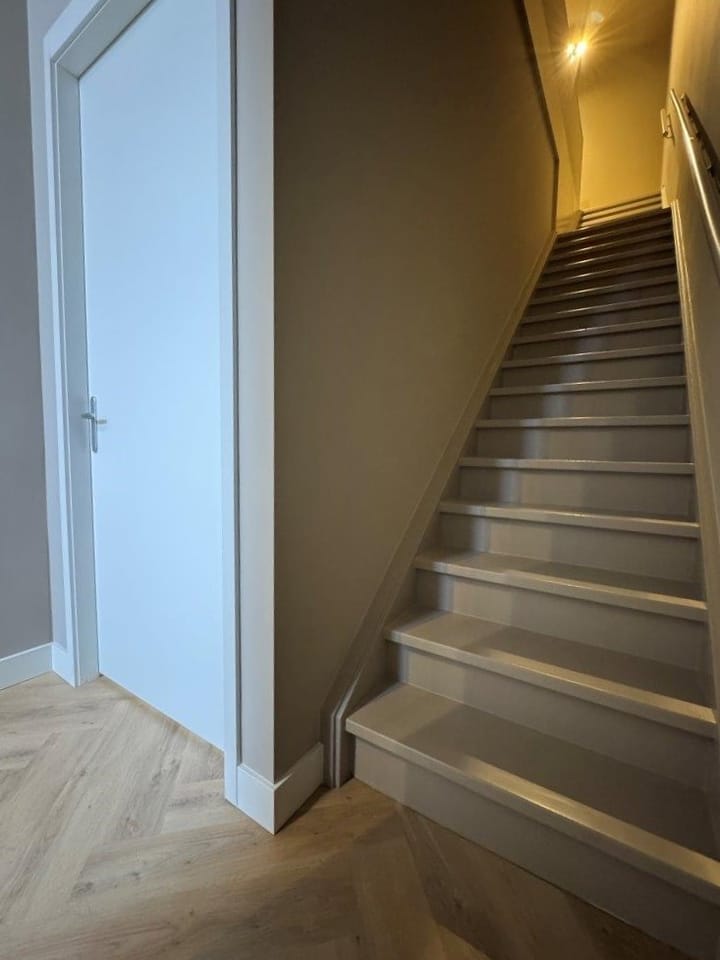 Foto 10 van Markendaalseweg 72-A4