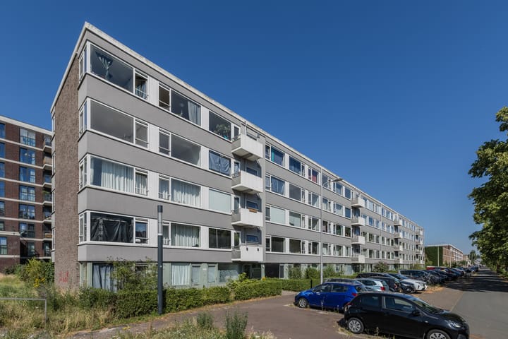 Foto 2 van Marshalllaan 387