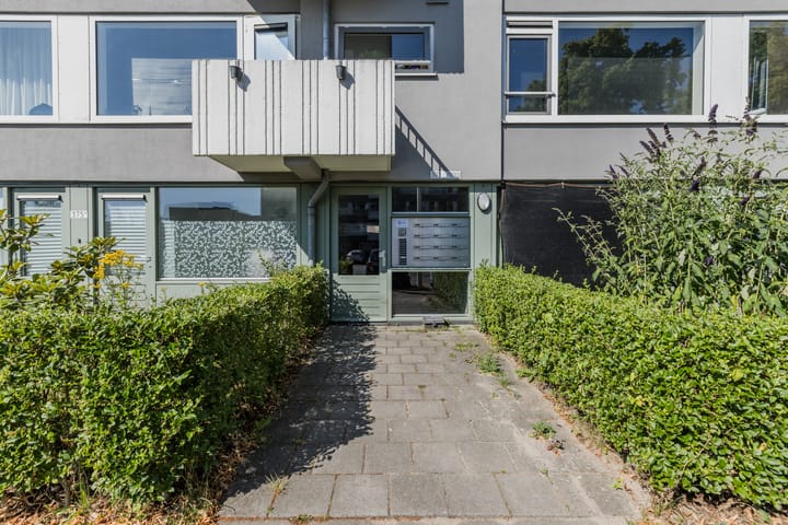 Foto 6 van Marshalllaan 387