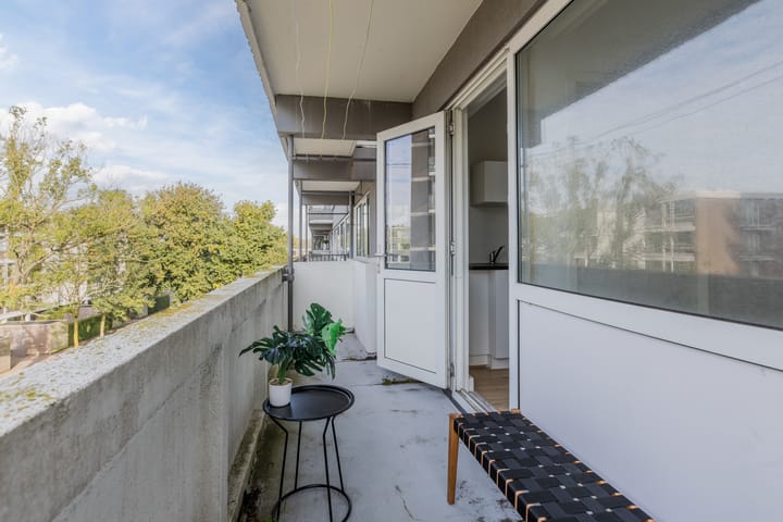 Foto 5 van Marshalllaan 387