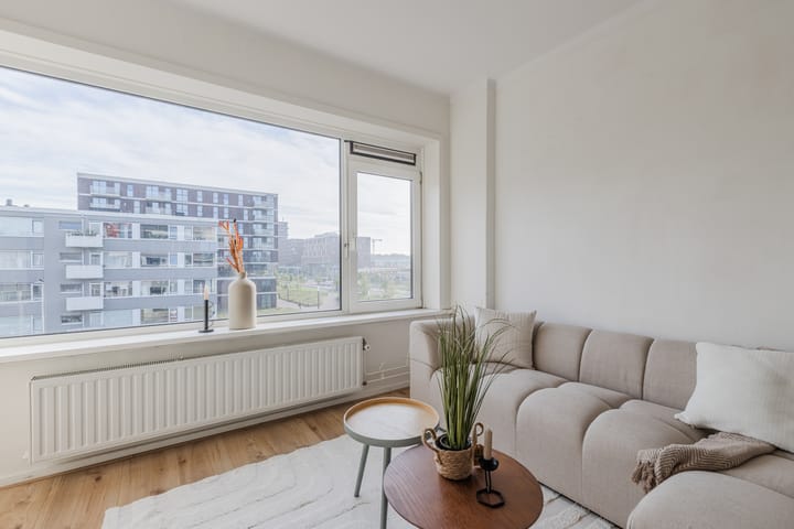 Foto 9 van Marshalllaan 387