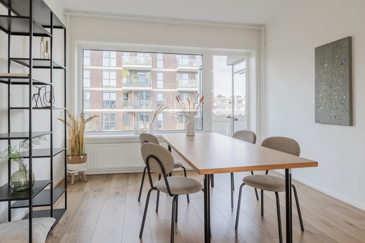 Foto 11 van Marshalllaan 387