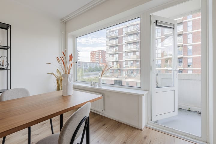 Foto 12 van Marshalllaan 387