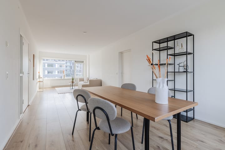 Foto 13 van Marshalllaan 387