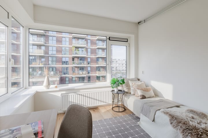 Foto 3 van Marshalllaan 387