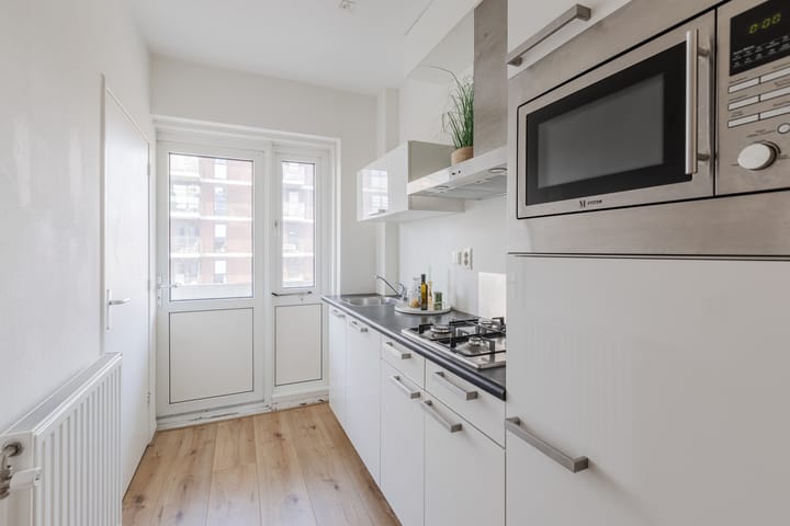 Foto 14 van Marshalllaan 387