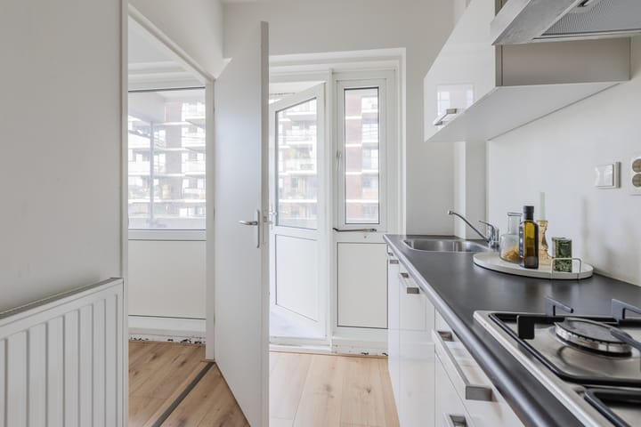 Foto 17 van Marshalllaan 387