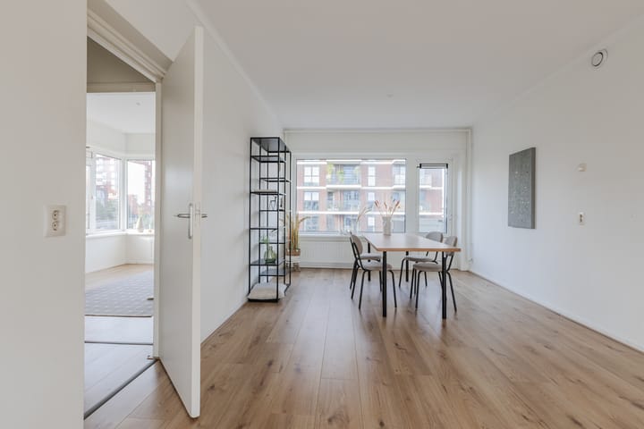 Foto 10 van Marshalllaan 387