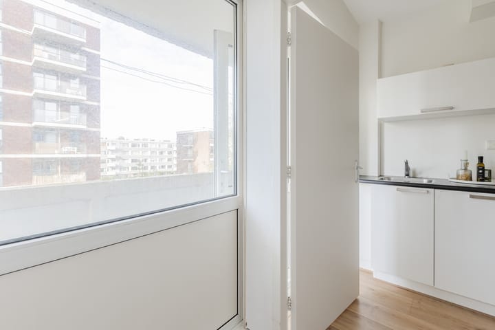 Foto 18 van Marshalllaan 387