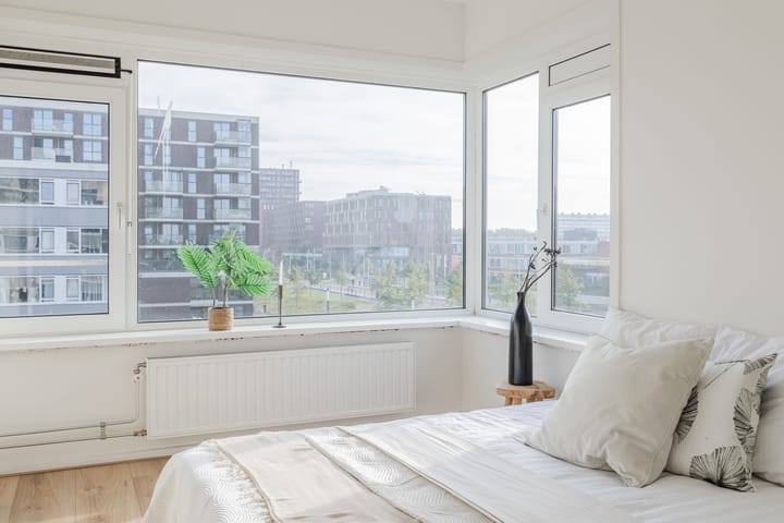 Foto 20 van Marshalllaan 387