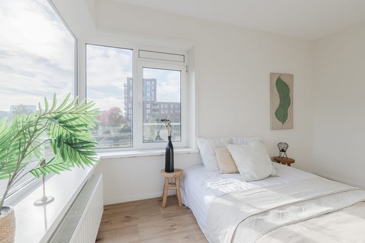 Foto 21 van Marshalllaan 387