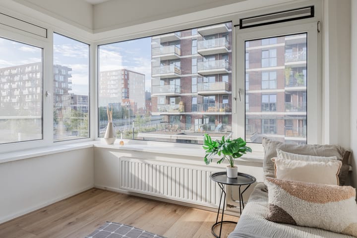 Foto 24 van Marshalllaan 387