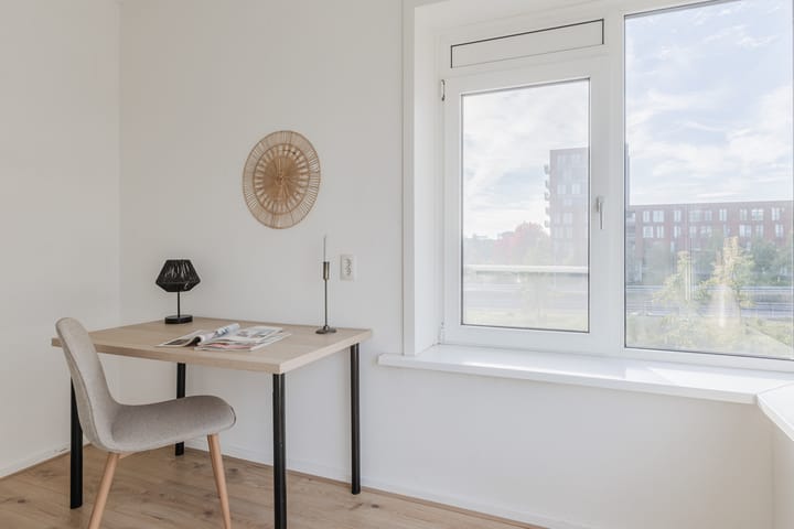 Foto 26 van Marshalllaan 387