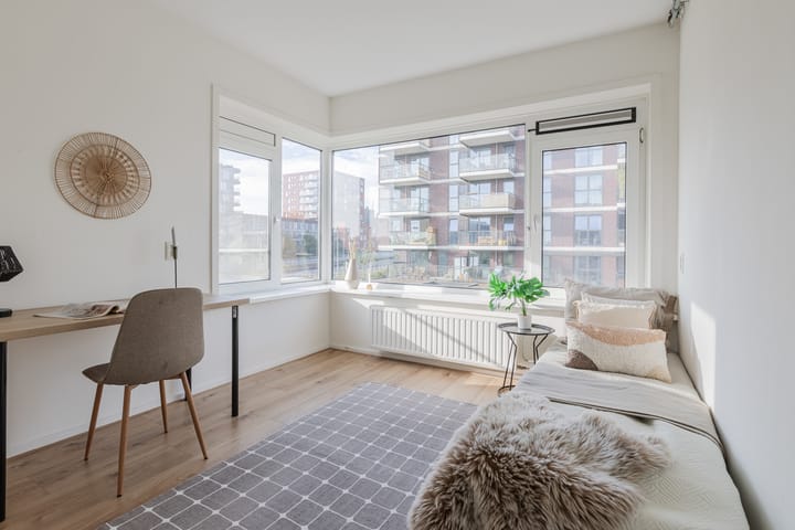 Foto 27 van Marshalllaan 387