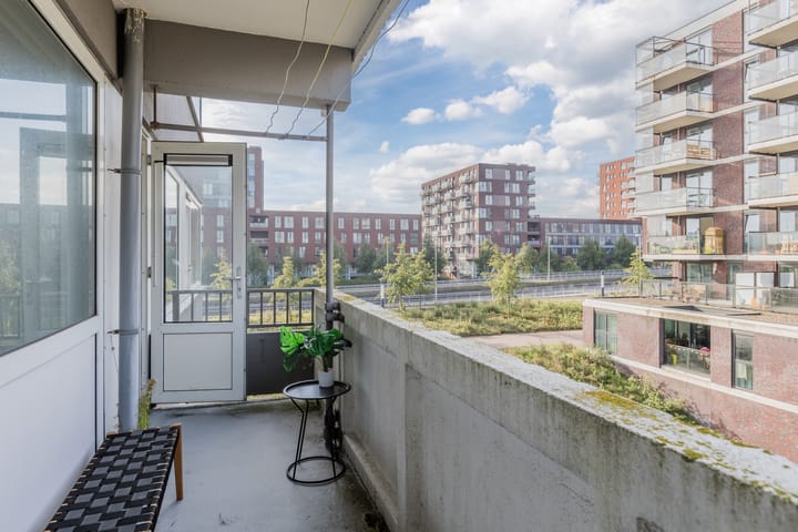 Foto 30 van Marshalllaan 387