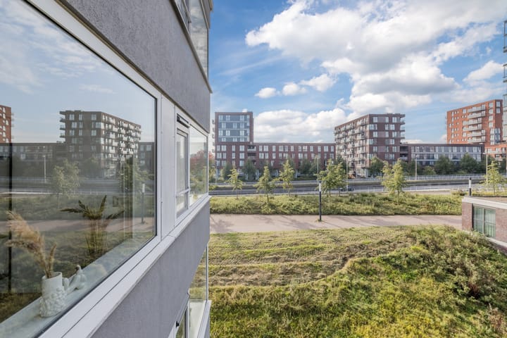 Foto 32 van Marshalllaan 387