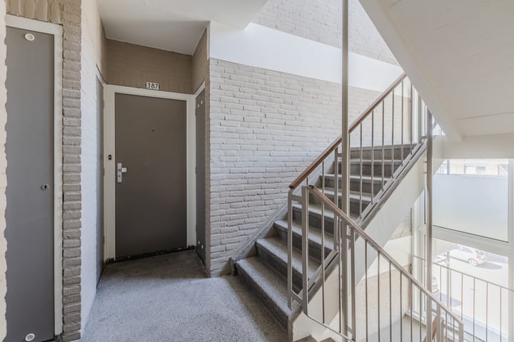 Foto 33 van Marshalllaan 387