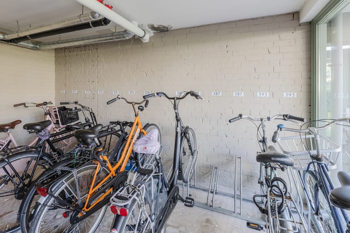 Foto 35 van Marshalllaan 387