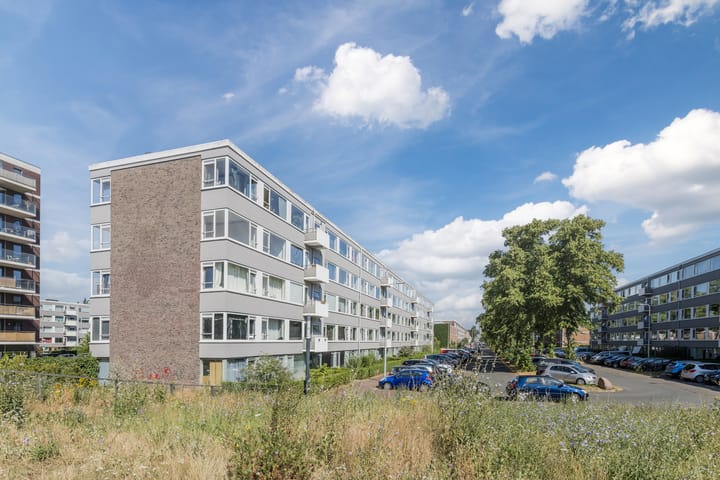 Foto 37 van Marshalllaan 387