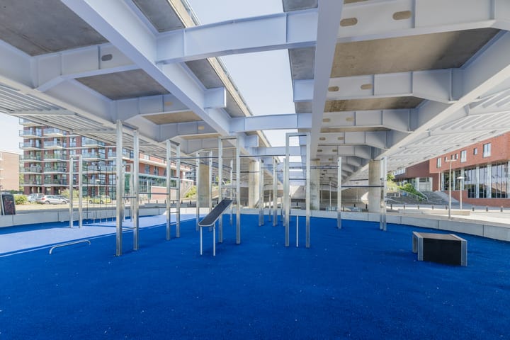 Foto 39 van Marshalllaan 387