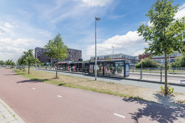 Foto 42 van Marshalllaan 387