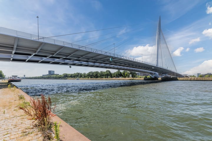 Foto 43 van Marshalllaan 387