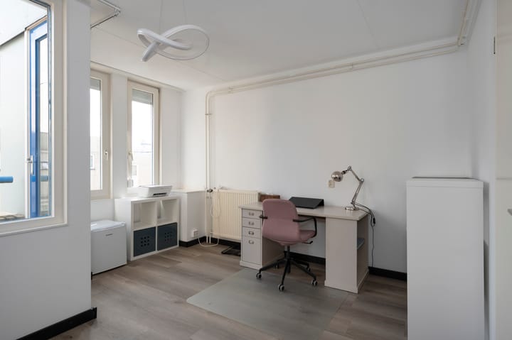 Foto 17 van Jac Thijssedomein 8