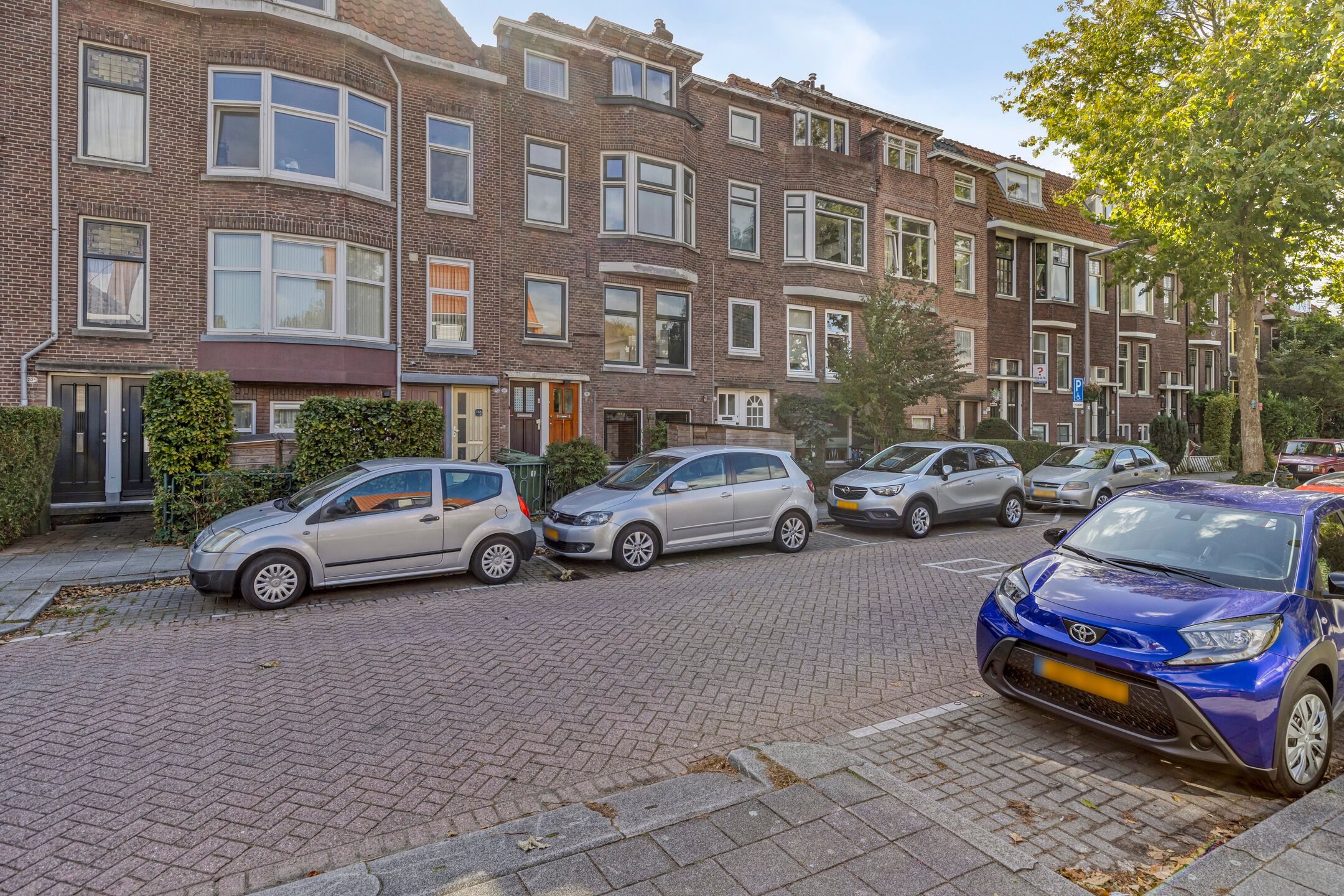 Foto 3 van Schielaan 16-A