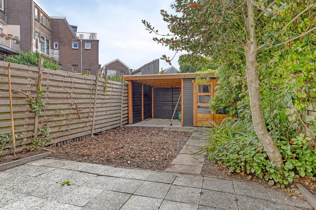 Foto 2 van Schielaan 16-A