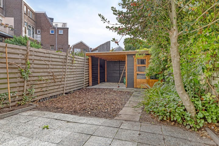 Foto 2 van Schielaan 16-A