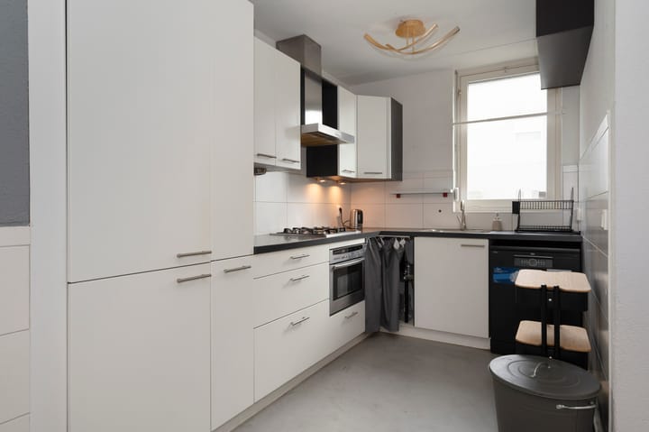 Foto 8 van Jac Thijssedomein 8