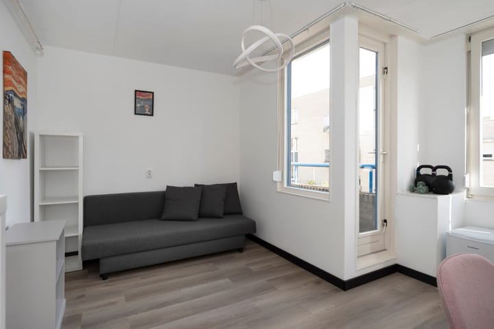 Foto 18 van Jac Thijssedomein 8