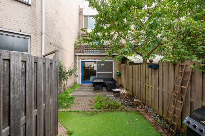 Foto 26 van Jac Thijssedomein 8