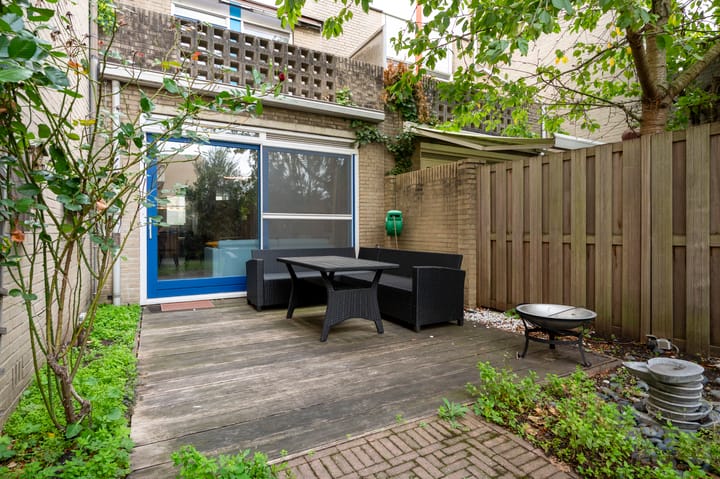 Foto 28 van Jac Thijssedomein 8