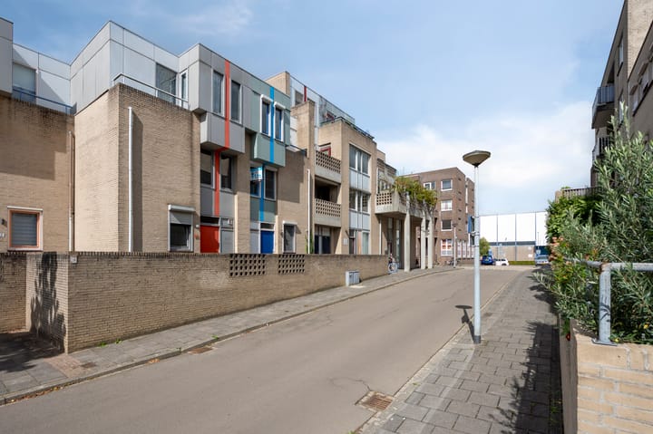 Foto 30 van Jac Thijssedomein 8