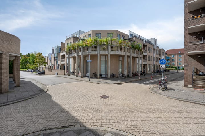 Foto 31 van Jac Thijssedomein 8