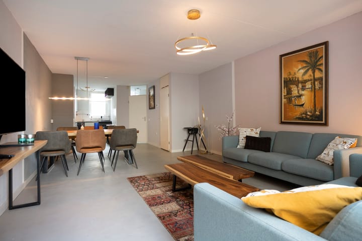 Foto 6 van Jac Thijssedomein 8