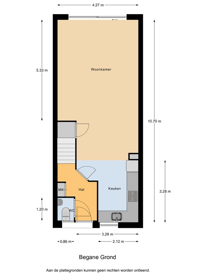 Foto 32 van Jac Thijssedomein 8